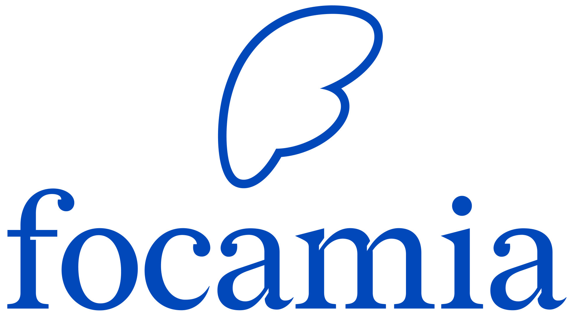 Focamia Logo